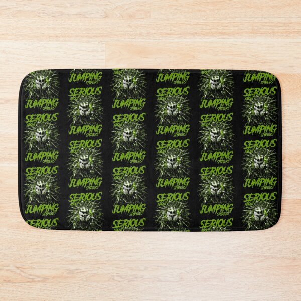 Item preview, Serious About Jumping Spiders Pet Spider Owner designed and sold by JRRTs.
