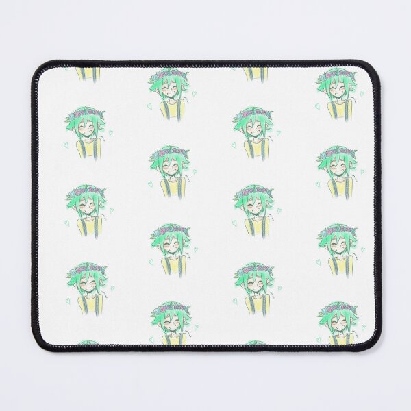 Item preview, We Stan basil designed and sold by ManosArt.