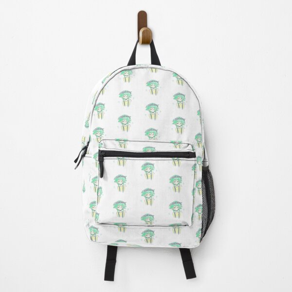 Item preview, We Stan basil designed and sold by ManosArt.