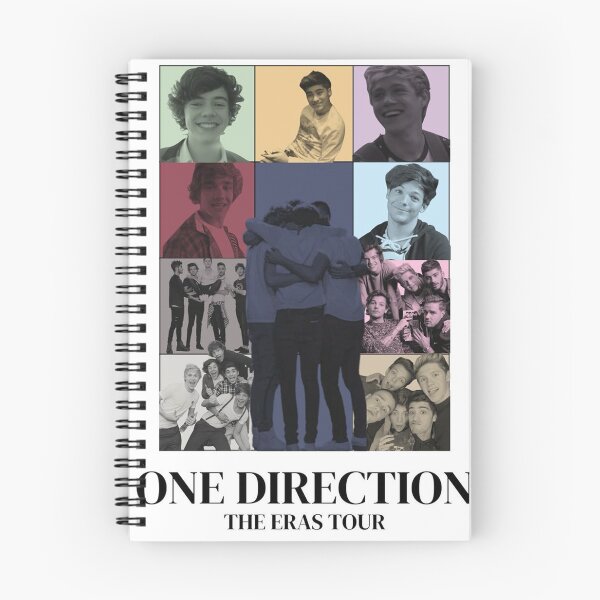 Item preview, One Direction Eras Tour designed and sold by tpwk designs.