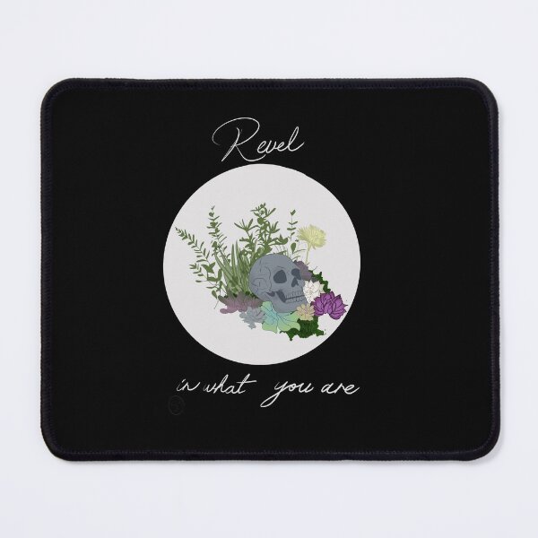 Item preview, Revel skull circle  designed and sold by Samuaint.