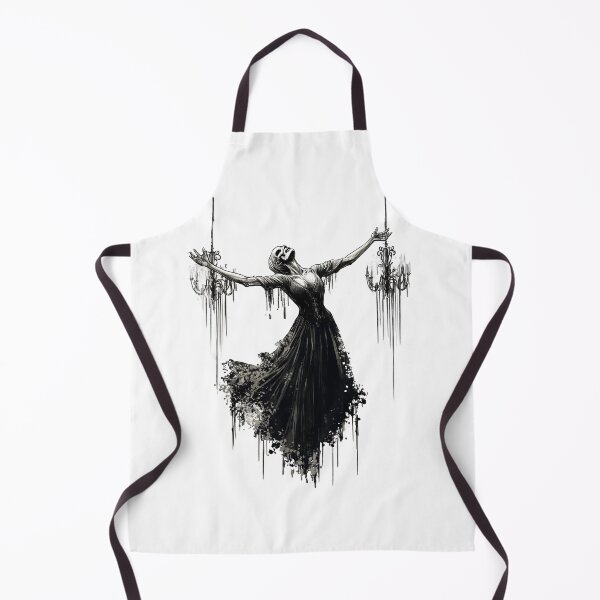 Item preview, Eternal Dance of the Damned designed and sold by Mindsway.