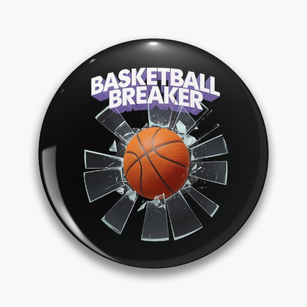 Item preview, Basketball breaker -  Let The Madness Begin designed and sold by JansenGS.