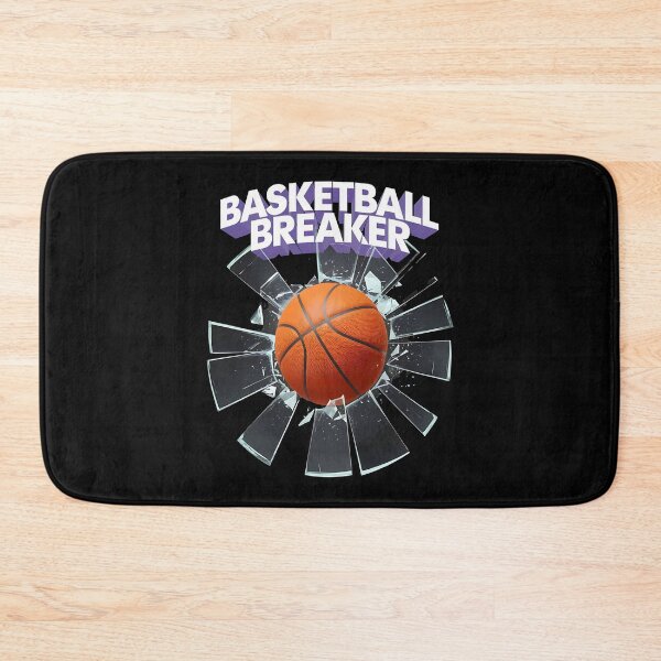 Item preview, Basketball breaker -  Let The Madness Begin designed and sold by JansenGS.