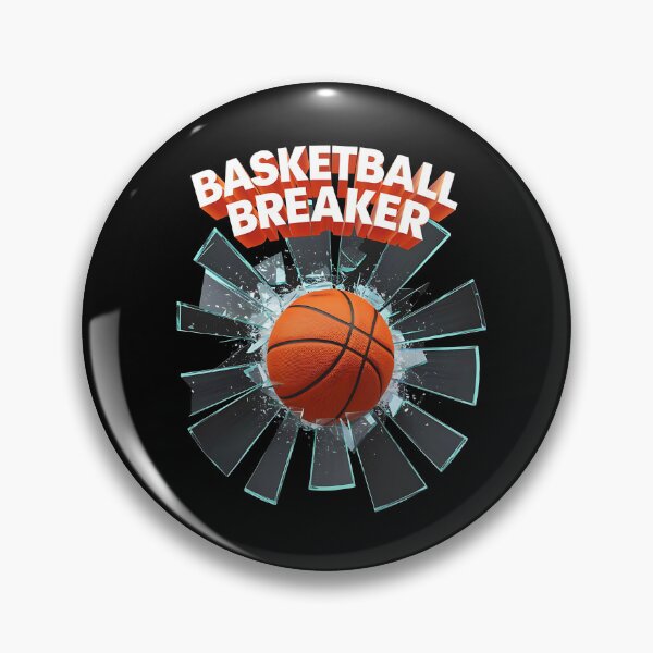 Item preview, Basketball breaker -  Let The Madness Begin designed and sold by JansenGS.