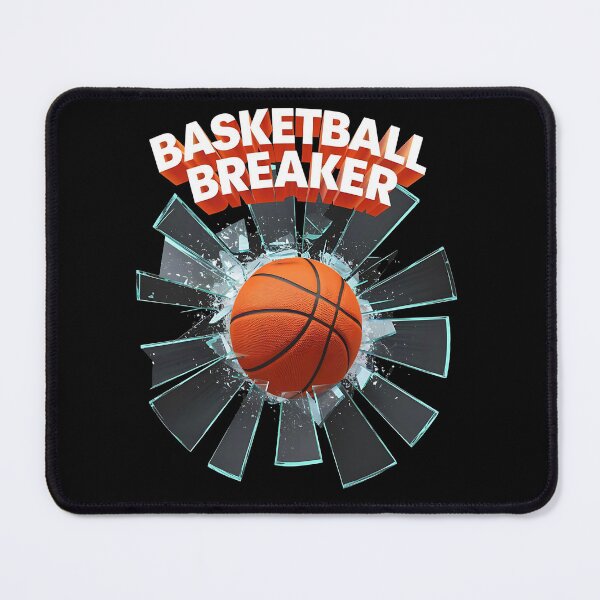 Item preview, Basketball breaker - Let The Madness Begin designed and sold by JansenGS.
