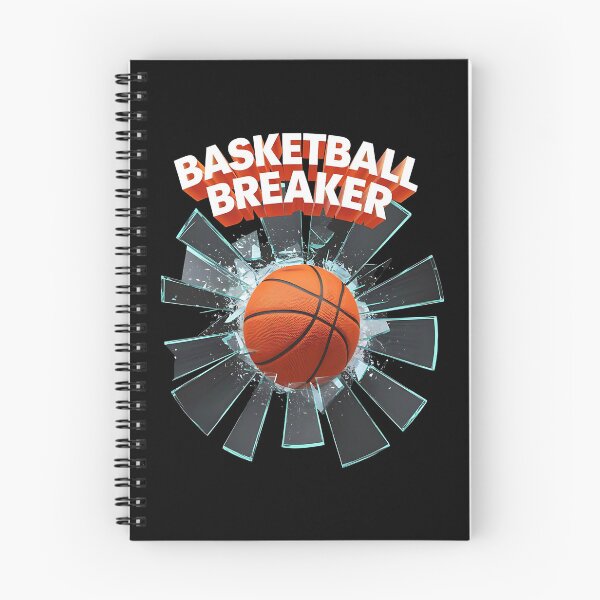 Item preview, Basketball breaker -  Let The Madness Begin designed and sold by JansenGS.