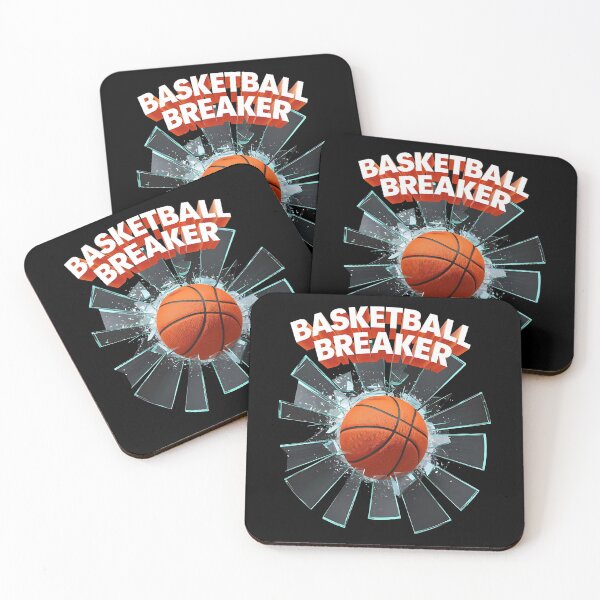 Item preview, Basketball breaker -  Let The Madness Begin designed and sold by JansenGS.