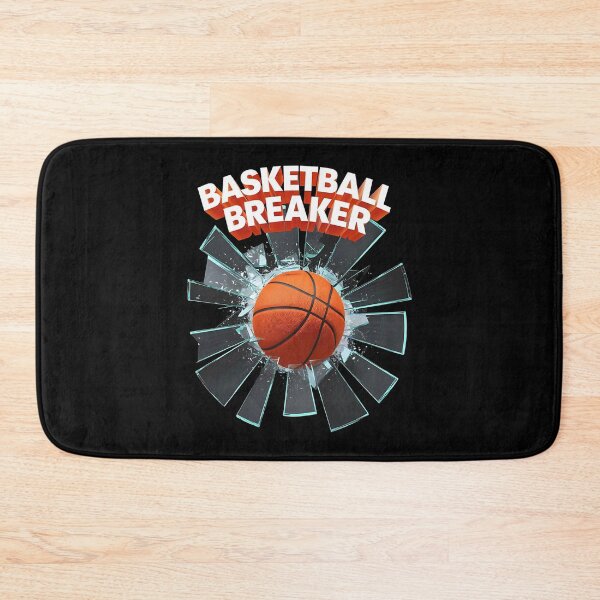 Item preview, Basketball breaker -  Let The Madness Begin designed and sold by JansenGS.