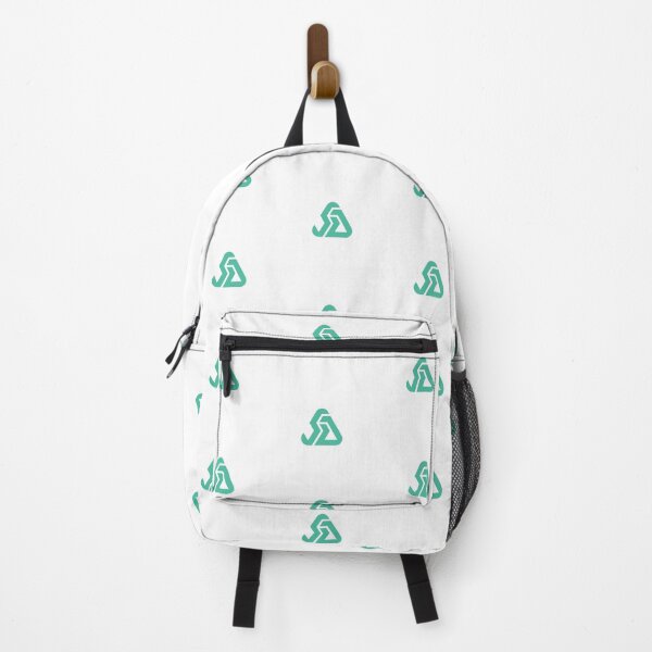 Item preview, SD Triangle Logo designed and sold by rasagamastore.
