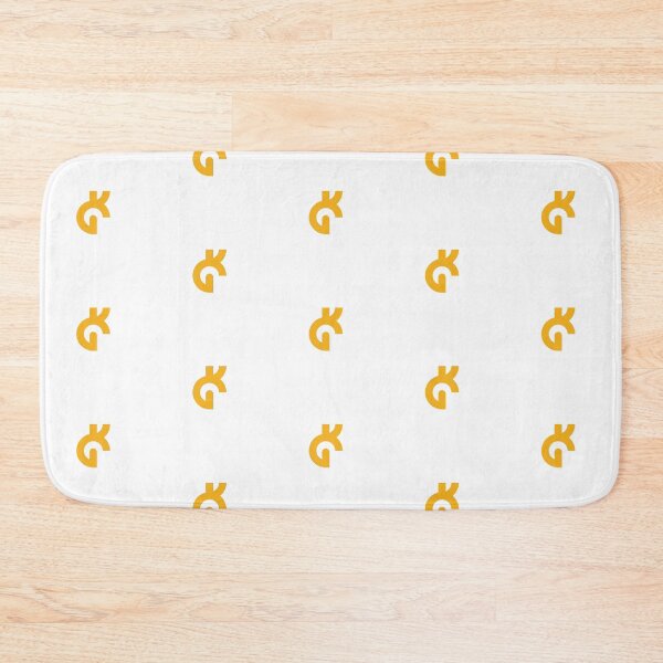 Item preview, KG or GK Logo designed and sold by rasagamastore.