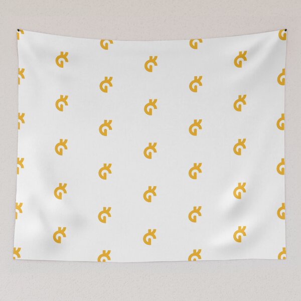 Item preview, KG or GK Logo designed and sold by rasagamastore.