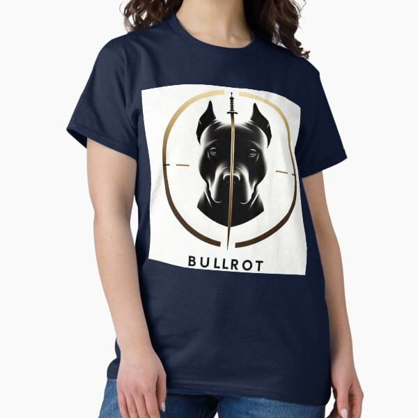 Item preview, Bullrot wear designed and sold by Bullrot.