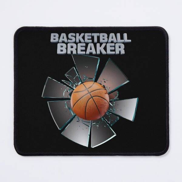 Item preview, Basketball breaker -  Let The Madness Begin designed and sold by JansenGS.