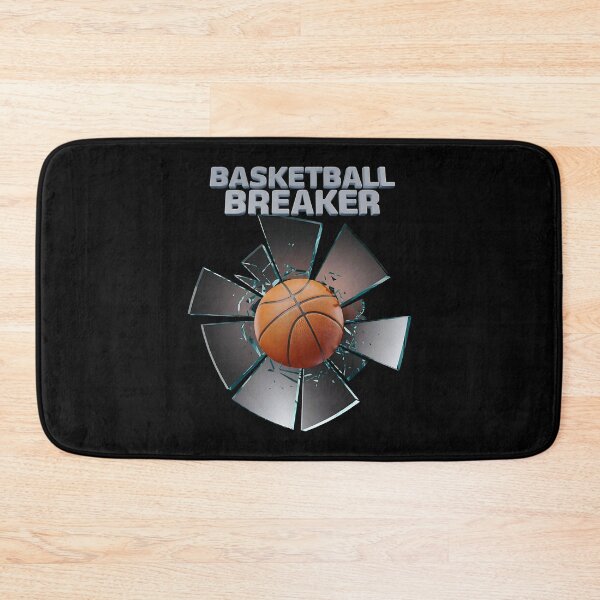 Item preview, Basketball breaker -  Let The Madness Begin designed and sold by JansenGS.