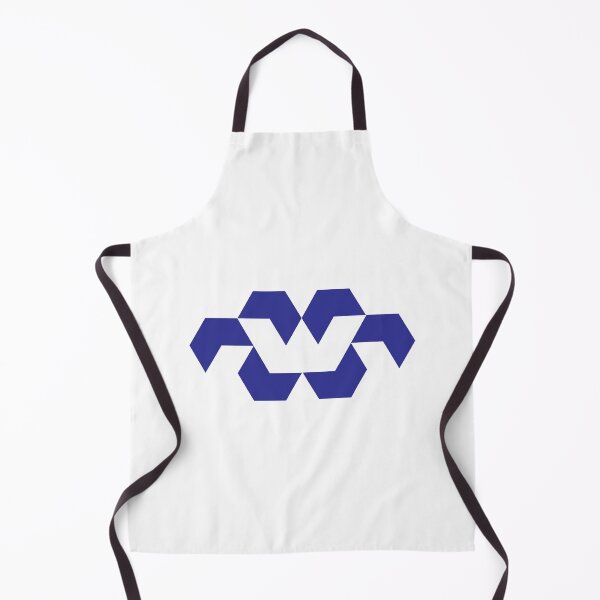 Item preview, W Arrow Logo designed and sold by rasagamastore.