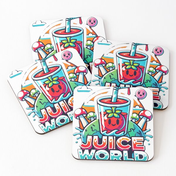 Item preview, juice world t-shirt desgin designed and sold by NCNGDESIGN.