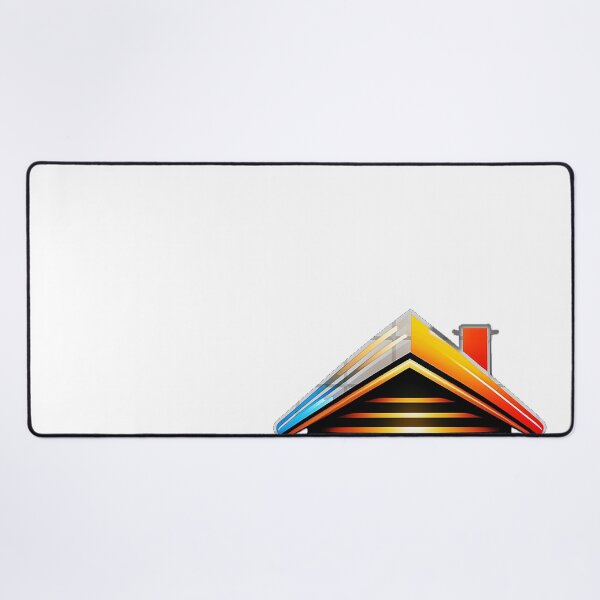 Item preview, Vibrant House Painter Logo Design with Bold Colors designed and sold by TriForceDesign.