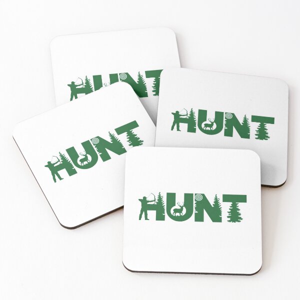 Item preview, Funny Hunting Shirt Deer Hunting Shirt Hunting Tee Men's & Women's Tee designed and sold by SlocifieShop.