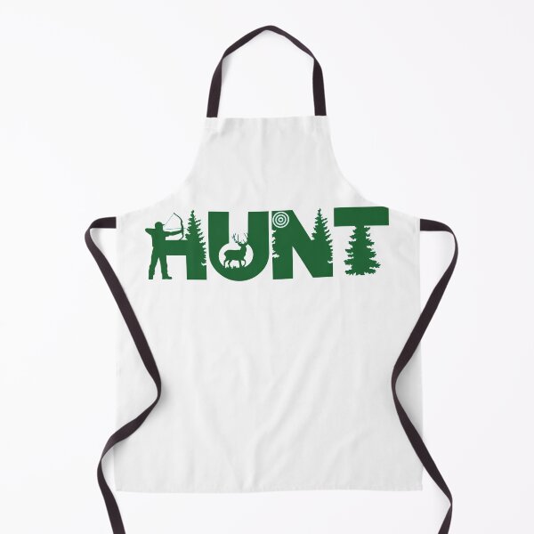 Item preview, Funny Hunting Shirt Deer Hunting Shirt Hunting Tee Men's & Women's Tee designed and sold by SlocifieShop.