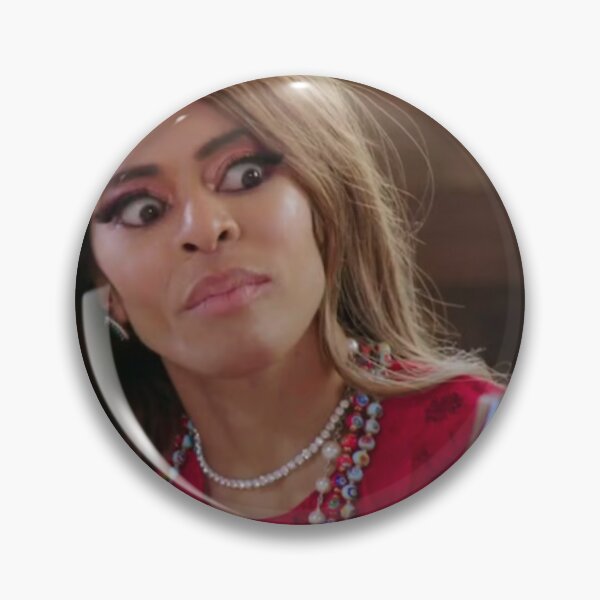 Item preview, RHOSLC Iconic Mary Cosby meme, The Real Housewives of Salt Lake City, Bravo designed and sold by QueensOfBravo.