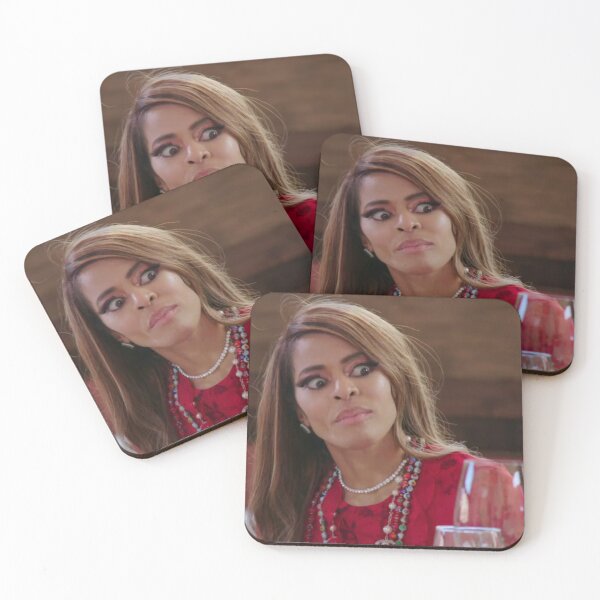 Item preview, RHOSLC Iconic Mary Cosby meme, The Real Housewives of Salt Lake City, Bravo designed and sold by QueensOfBravo.