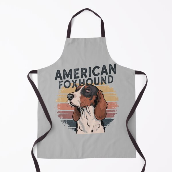 Item preview, American Foxhound designed and sold by MGRcompany.