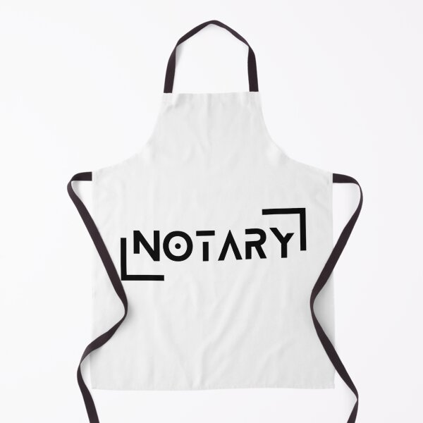 Item preview, Notary Public designed and sold by tommywvcacher.