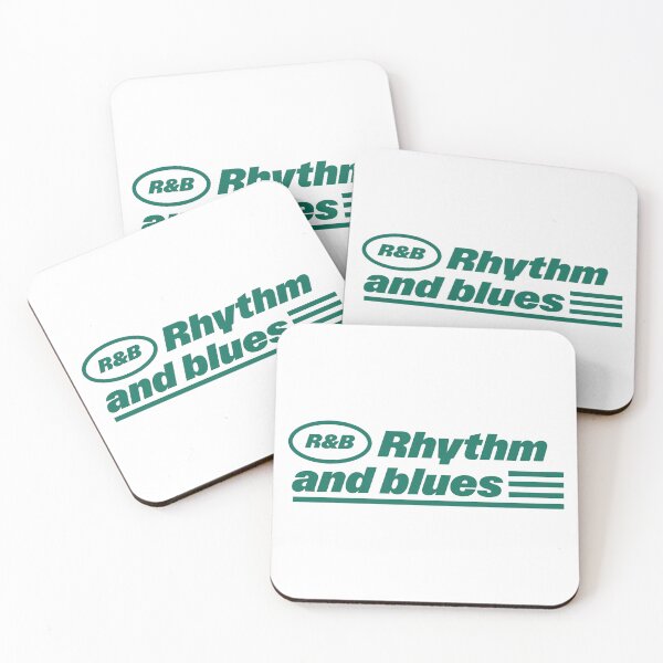 Item preview, Rhythm and Blues  designed and sold by Naheda.
