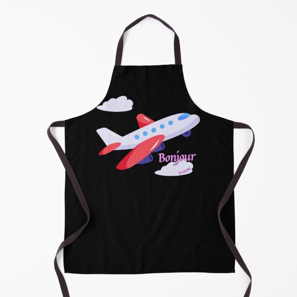 Item preview, Civil Airliner, Passenger Plane, Bonjour, designed and sold by Mr-Lipsky.
