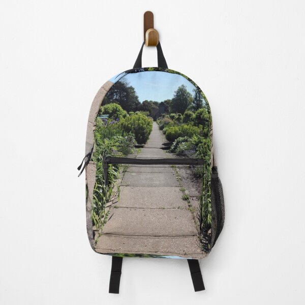 Item preview, Garden Pathway designed and sold by pinkal.