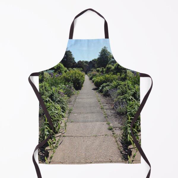 Item preview, Garden Pathway designed and sold by pinkal.