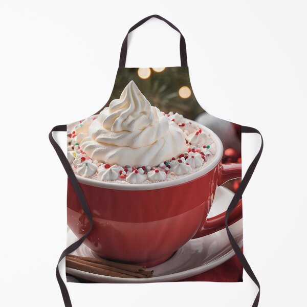 Item preview, Christmas Hot Cocoa designed and sold by papi1998.