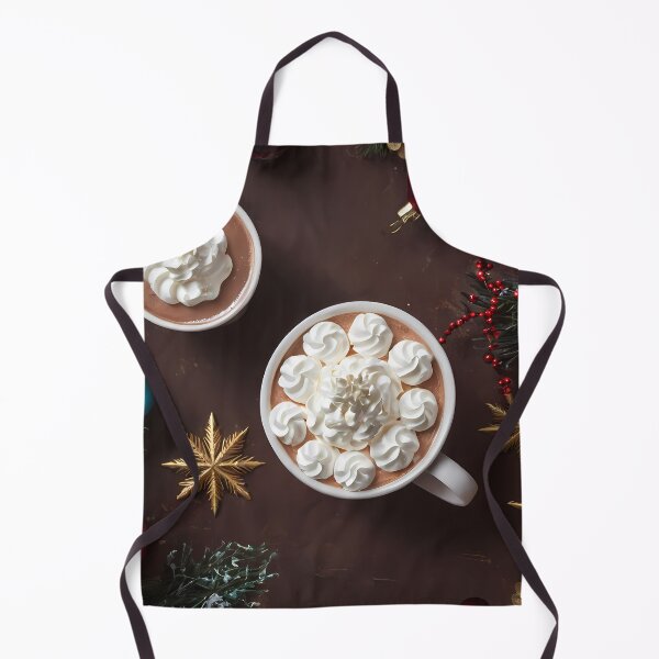 Item preview, Christmas Hot Cocoa designed and sold by papi1998.