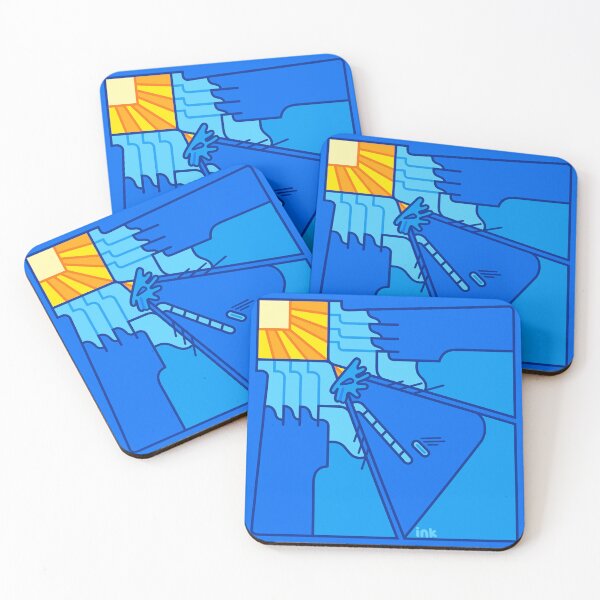Item preview, Stephen Stanley, Not By Sight designed and sold by inkvisage.