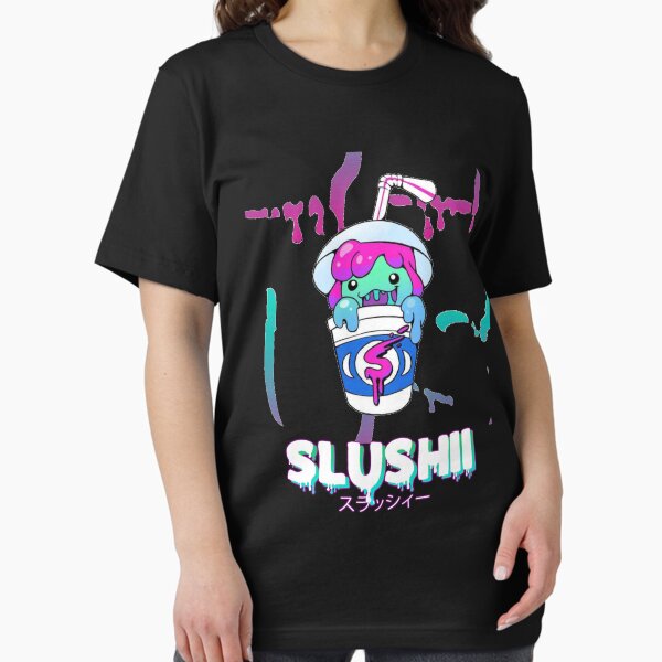 Item preview, Slushii designed and sold by livinglouder.