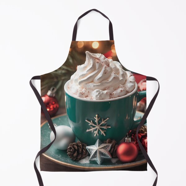 Item preview, Christmas Hot Cocoa designed and sold by papi1998.