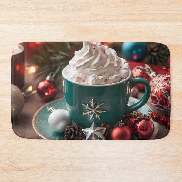 Item preview, Christmas Hot Cocoa designed and sold by papi1998.