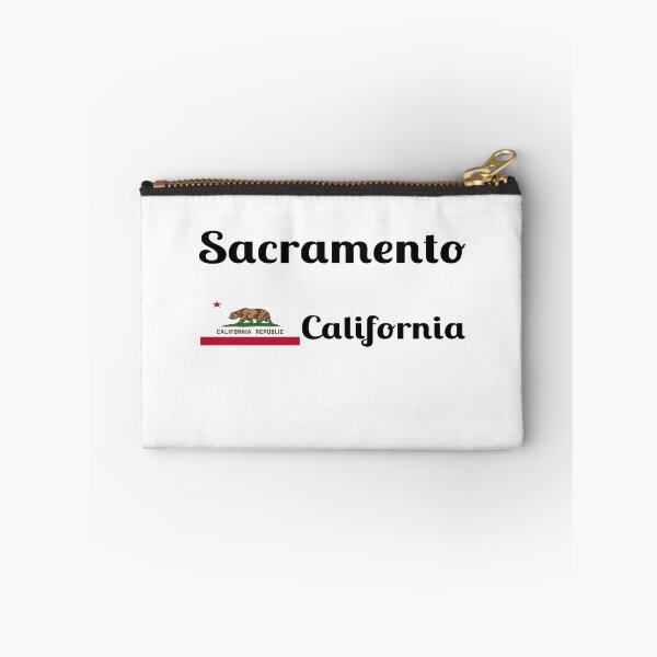 Item preview, Sacramento California - Stylish Prints,  designed and sold by Fleetwood1994.