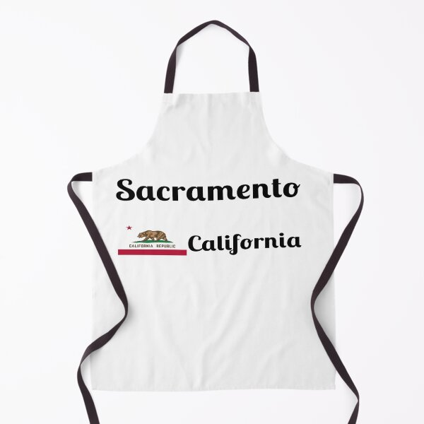 Item preview, Sacramento California - Stylish Prints, designed and sold by Fleetwood1994.