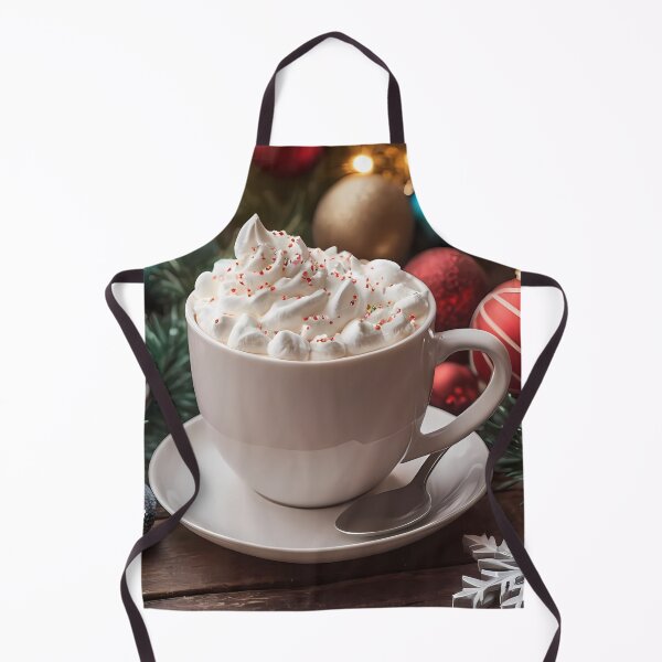 Item preview, Christmas Hot Cocoa designed and sold by papi1998.