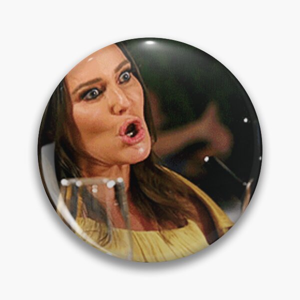 Item preview, RHOSLC Iconic Meredith Marks meme, The Real Housewives of Salt Lake City, Bravo designed and sold by QueensOfBravo.