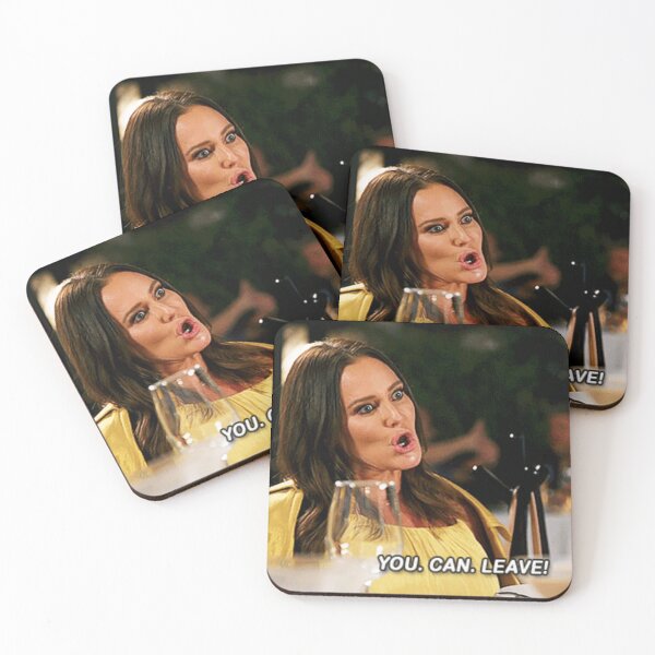 Item preview, RHOSLC Iconic Meredith Marks meme, The Real Housewives of Salt Lake City, Bravo designed and sold by QueensOfBravo.