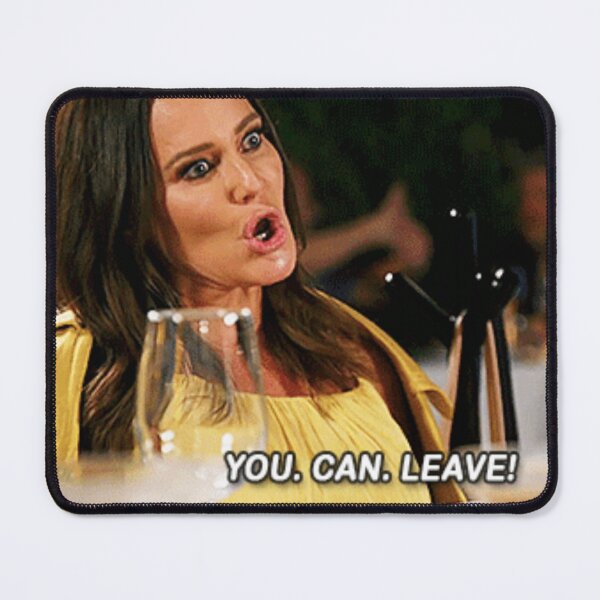 Item preview, RHOSLC Iconic Meredith Marks meme, The Real Housewives of Salt Lake City, Bravo designed and sold by QueensOfBravo.