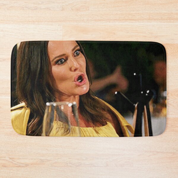 Item preview, RHOSLC Iconic Meredith Marks meme, The Real Housewives of Salt Lake City, Bravo designed and sold by QueensOfBravo.