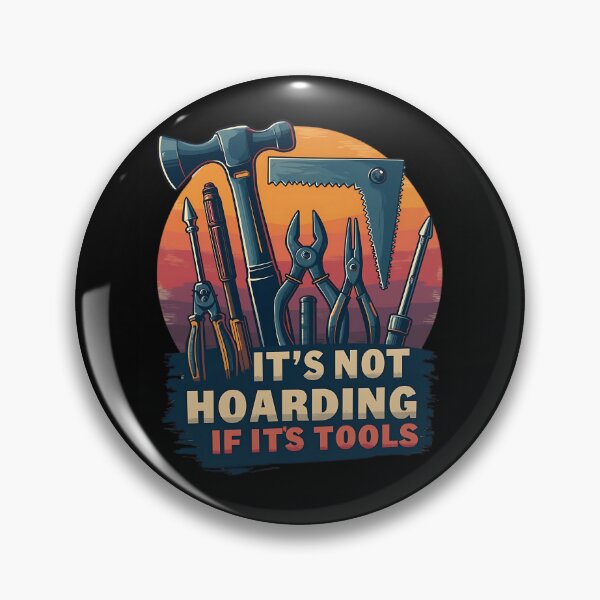 Item preview, Funny Woodworker Art For Men Carpenter Wood Working Tools lovers  designed and sold by Imaginarium Design.
