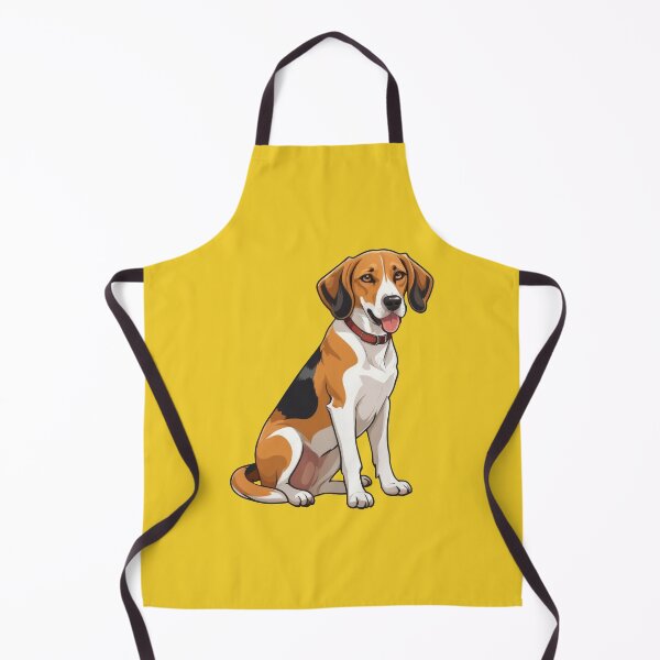Item preview, Cute American Foxhound designed and sold by MGRcompany.