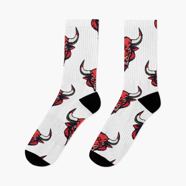 Item preview, 8 bit. The Wrathful Bull designed and sold by Mascarad.