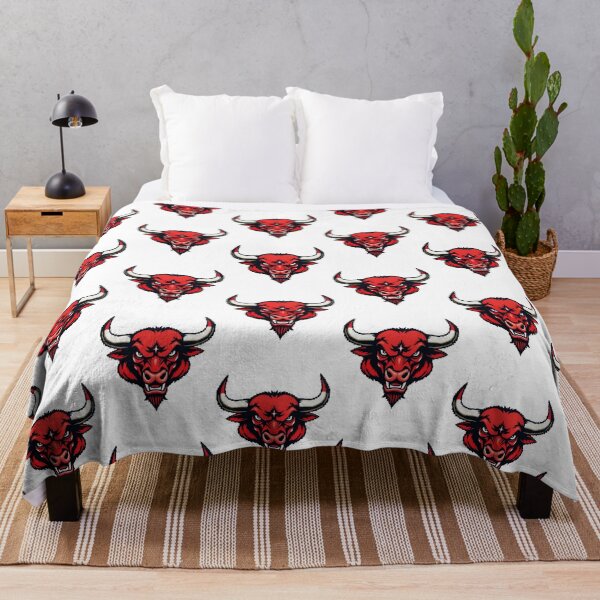 Item preview, 8 bit. The Wrathful Bull designed and sold by Mascarad.