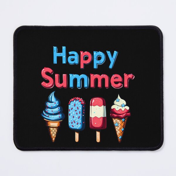 Item preview, Happy summer 2025 designed and sold by VividDripCo.